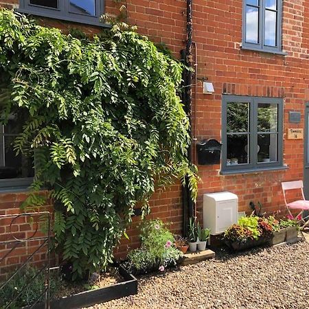 The Town House Villa Aylsham Luaran gambar