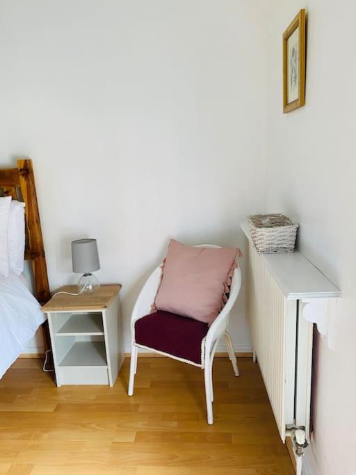 The Town House Villa Aylsham Luaran gambar