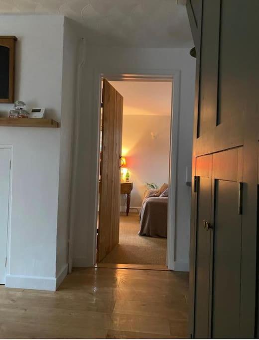 The Town House Villa Aylsham Luaran gambar