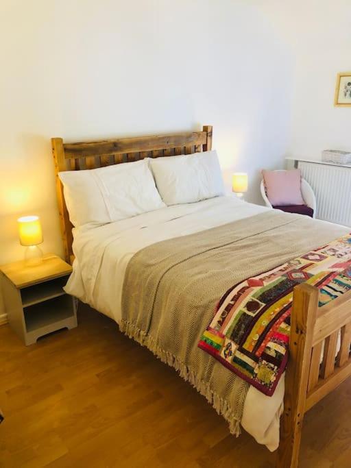 The Town House Villa Aylsham Luaran gambar