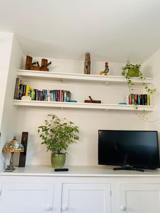 The Town House Villa Aylsham Luaran gambar